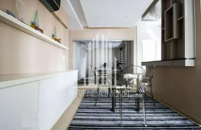 Apartamento com 2 quartos para alugar na Rua da Consolação, 2825, Cerqueira César, São Paulo