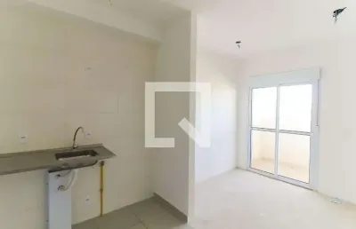 Apartamento com 1 quarto à venda na Rua da Mooca, 547, Mooca, São Paulo