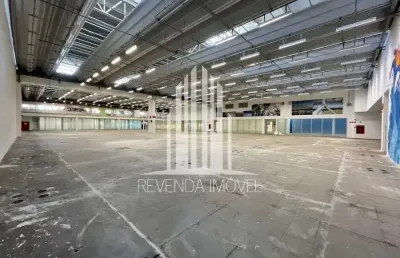 Prédio comercial comercial em são paulo - sp, lapa de baixo