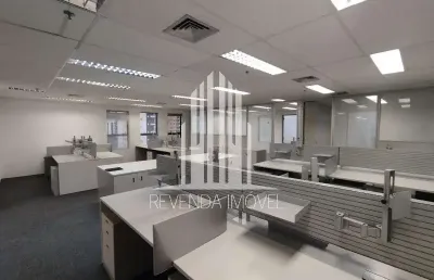 Sala comercial comercial em são paulo - sp, pinheiros
