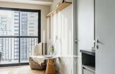 Apartamento residencial em são paulo - sp, campo belo