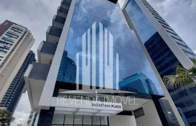 Salas/conjuntos comercial em são paulo - sp, vila gertrudes