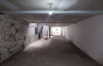 Galpão 420m² - locação r$ 29.000,00 -chacara santo antonio/sp