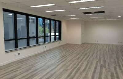 Sala comercial à venda na Alameda Vicente Pinzon, 144, Vila Olímpia, São Paulo
