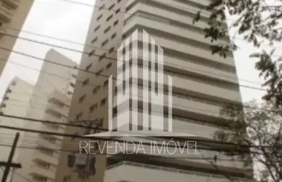 Apartamento de 3 dormitórios, 3 suítes na região paraíso