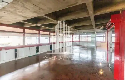 Conjunto comercial em são paulo - sp, jardim paulista
