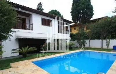 Casa com 4 quartos para alugar na Rua Pau-Brasil, 0513, Boaçava, São Paulo