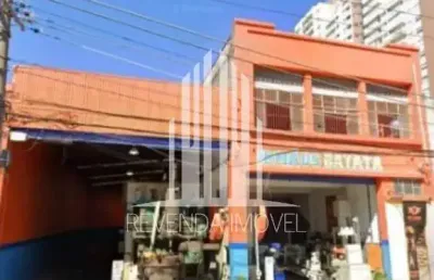 Barracão / Galpão / Depósito com 1 sala para alugar na Rua Piratininga, 676/672, Brás, São Paulo