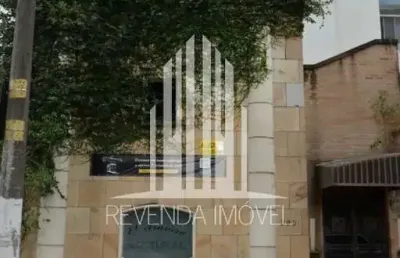 Casa comercial para locação em são paulo-sp, bairro santa cecília: 5 salões, 6 banheiros, 603m² de área.
