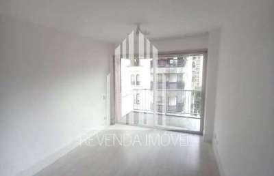 Apartamento residencial em são paulo - sp, indianópolis