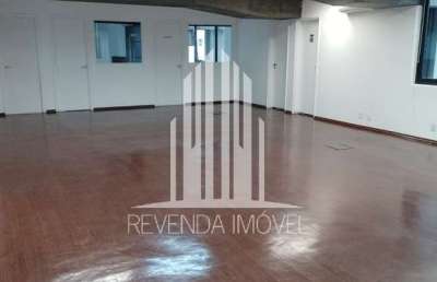 Conjunto comercial em são paulo - sp, cidade monções