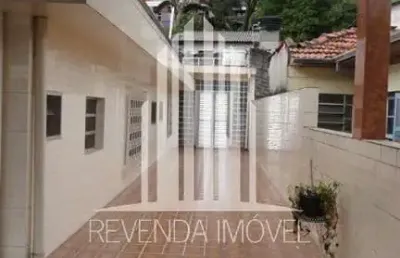 Casa com 3 quartos para alugar na Rua Delfina, 93, Vila Madalena, São Paulo
