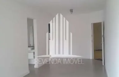 Excelente oportunidade: apartamento para locação na vila olímpia, são paulo-sp - 1 quarto, 1 sala, 1 banheiro, 1 vaga de garagem, 53m².