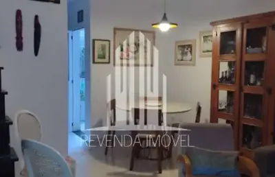 Casa residencial em são paulo - sp, vila nova mazzei