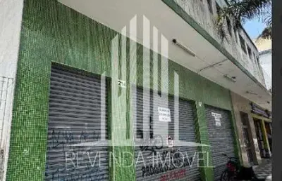 Aluguel de ponto comercial em são paulo - bairro campos elíseos: 2 salas, 2 banheiros, 88,97 m² de área