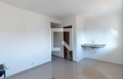 Apartamento com 1 quarto à venda na Rua Dois de Janeiro, 59, Vila Ré, São Paulo