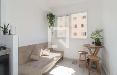Apartamento com 1 quarto à venda na Rua Visconde de Parnaíba, 766, Mooca, São Paulo