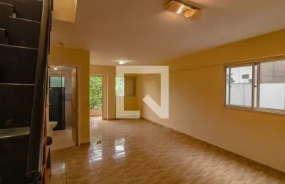 Apartamento à venda - jabaquara, 2 quartos,  120 m2