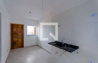 Apartamento à venda - artur alvim, 2 quartos,  34 m2