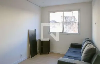 Apartamento à venda - barra funda, 2 quartos,  34 m2