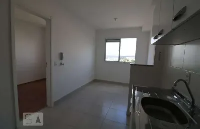 Apartamento com 1 quarto à venda na Avenida Sapopemba, 9988, Sapopemba, São Paulo