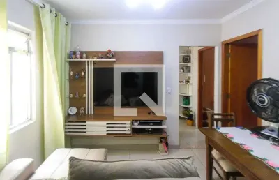 Apartamento com 2 quartos à venda na Rua Charles King, 107, Sapopemba, São Paulo