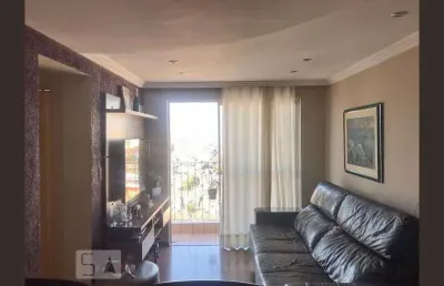 Apartamento à venda - freguesia do ó, 3 quartos,  64 m2