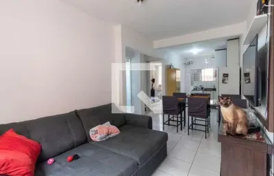 Apartamento com 2 quartos à venda na Rua Coronel Meireles, 484, Vila Ré, São Paulo