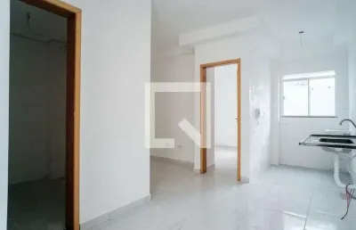 Apartamento à venda - artur alvim, 2 quartos,  42 m2