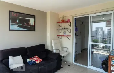 Apartamento à venda - barra funda, 1 quarto,  36 m2