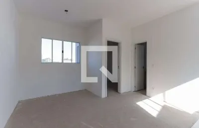 Apartamento à venda - vila mazzei, 1 quarto,  37 m2