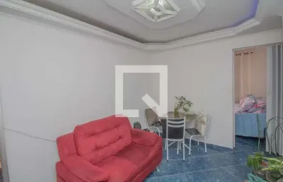 Apartamento com 2 quartos à venda na Rua Luca Conforti, 149, Sapopemba, São Paulo