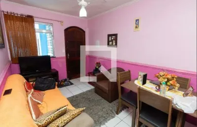Apartamento com 2 quartos à venda na Rua Serra Verde, 108, Cangaíba, São Paulo