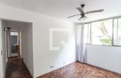 Apartamento à venda - vila guilherme, 2 quartos,  53 m2