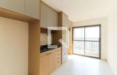 Apartamento à venda - vila santa clara, 1 quarto,  28 m2