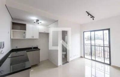 Apartamento à venda - vila carrão, 2 quartos,  46 m2