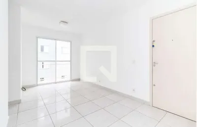 Apartamento com 2 quartos à venda na Rua Agrimensor Sugaya, 1437, Itaquera, São Paulo