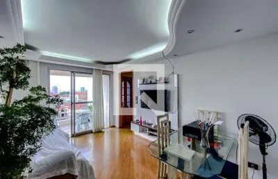 Apartamento com 2 quartos à venda na Rua Manuel Onha, 260, Mooca, São Paulo