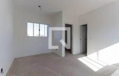 Apartamento à venda - vila mazzei, 1 quarto,  37 m2