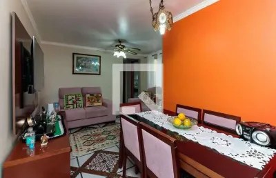 Apartamento com 2 quartos à venda na Avenida Parada Pinto, 3420, Mandaqui, São Paulo