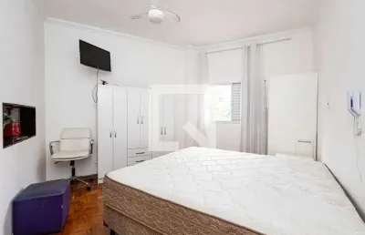 Apartamento com 1 quarto à venda na Rua João Adolfo, 115, Consolação, São Paulo