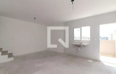 Apartamento à venda - vila mazzei, 2 quartos,  60 m2