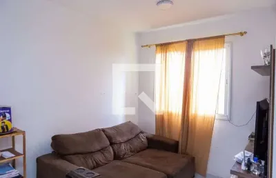 Apartamento à venda - ermelino matarazzo, 2 quartos,  41 m2