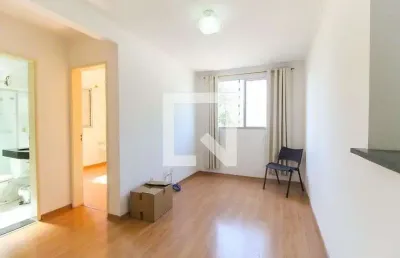 Apartamento com 2 quartos à venda na Rua Agrimensor Sugaya, 1133, Itaquera, São Paulo