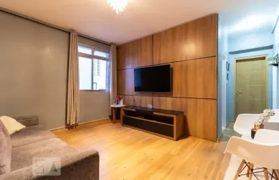 Apartamento com 3 quartos à venda na Rua Professor Demóstenes Batista Figueira Marques, 09, Cambuci, São Paulo