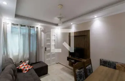 Apartamento com 2 quartos à venda na Rua Serra Verde, 106, Cangaíba, São Paulo
