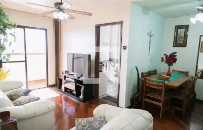 Apartamento à venda - vila carrão, 2 quartos,  64 m2