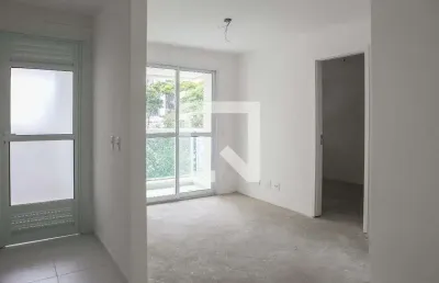 Apartamento à venda - barra funda, 1 quarto,  41 m2