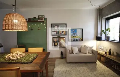 Apartamento com 2 quartos à venda na Avenida Zumkeller, 933, Mandaqui, São Paulo