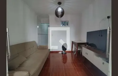 Apartamento com 1 quarto à venda na Rua Tamandaré, 997, Aclimação, São Paulo
